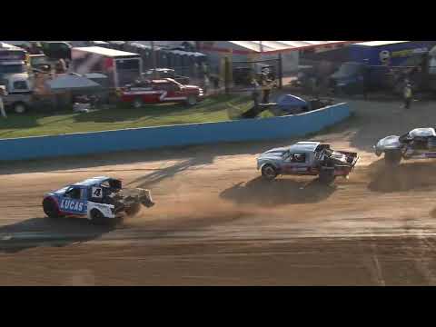 PRO2 | CRANDON, WI | POLARIS-WELTMEISTERSCHAFTEN | HIGHLIGHTS
