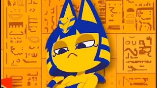 Ankha Zone (18+)