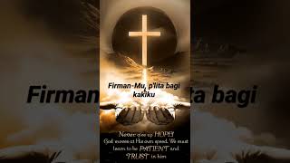 Download lagu FirmanMu Plita bagi kakiku #musikrohani #lagurohani #musik #rohani #rohanimusik mp3 Download lagu FirmanMu Plita bagi kakiku #musikrohani #lagurohani #musik #rohani #rohanimusik mp3