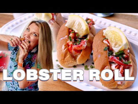 The Ultimate Guide To Making Perfect New England Lobster Rolls!