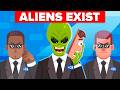 What S Inside CIA S Declassified UFO Files