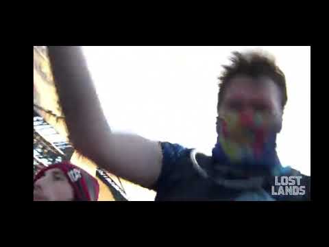 Dion Timmer @ Lost Lands 2021 (Final)