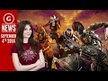 PS4-Only Destiny Mission & Get a Free Game with an Xbox One! - GS Daily News