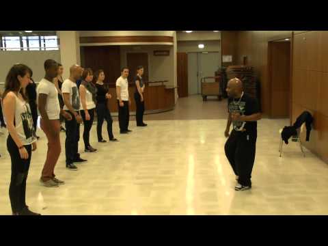 Festival Timba92 (2015) - Workshop Salsa Suelta (Alex Salserito) - www.salsa-guide.fr