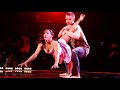 Ashley & Zack perform "Don't Wanna Think" by Julia Michaels - World Of Dance Season 2