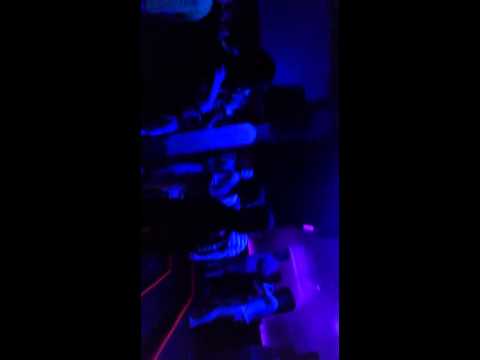 Dj Minguez@Dcibelia-PUMPING STORM 7-Area Newcomer6