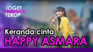 Download lagu Keranda cinta - HAPPY ASMARA cipta husain audah mp3