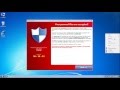 How to get rid of " Your personal files are encrypted ...