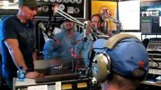 93.7 K COUNTRY ACOUSTIC SHOW