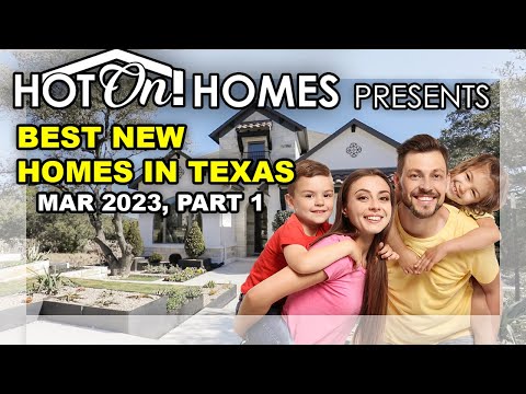 Hot On! Homes Best new Communities! S23:E5