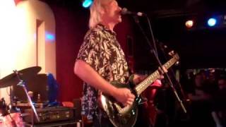 THE MEMBERS SOHO A-GOGO 100 CLUB OXFORD STREET LONDON FEBRUARY 5TH 2010