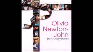 Olivia Newton-John • Love You Hold the key