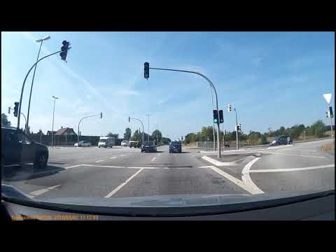 Norway 2018: Glücksburg to Kruså (02/09/2018)