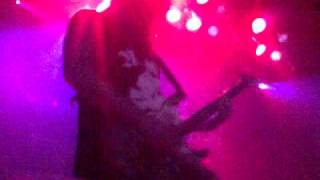 Marduk - Azrael Blitzkrieg V Kraków