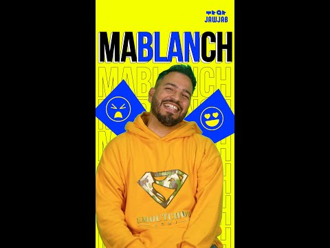 Blan/Mablanch - Lmoutchou