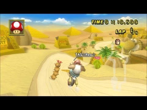 DDR TAF #2 re-upload (I changed sound)