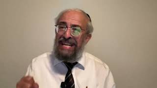 דבר תורה קצר לפרשת חיי שרה התשפ״ה - הרב ינון קלזאן (הרב ינון קלזאן) - התמונה מוצגת ישירות מתוך אתר האינטרנט יוטיוב. זכויות היוצרים בתמונה שייכות ליוצרה. קישור קרדיט למקור התוכן נמצא בתוך דף הסרטון