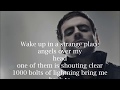 Gareth Emery feat. Bo Bruce - U Lyrics 