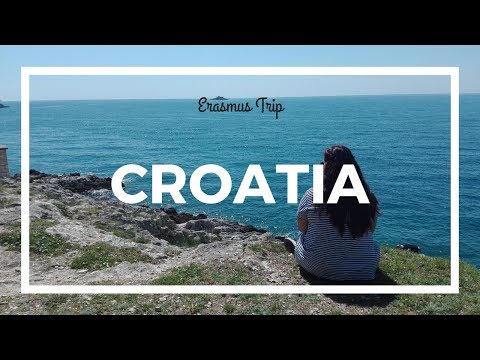 ROAD TRIP IN CROATIAN ISTRIA | 5 cities in one day