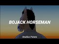 Back In The 90's - GROUPLOVE (Lyrics In English) | BoJack Horseman End Credits Theme