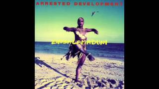 Arrested Development ‎– Praisin U - Zingalamaduni