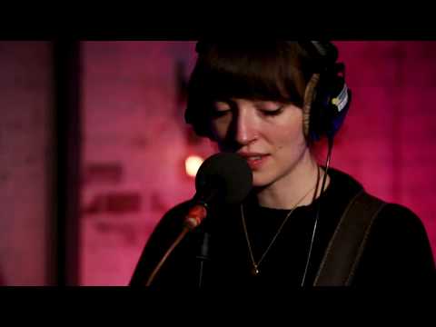 Ex:Re - The Dazzler (6 Music Live Room)