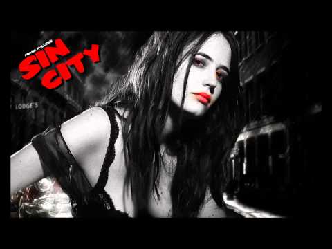 Sin City 2 A Drame To Kill For Soundtrack OST - Trailer Theme