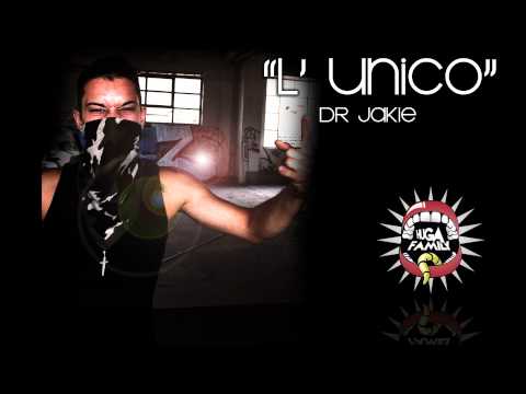 Dr Jakie - L'Unico (Exclusive)