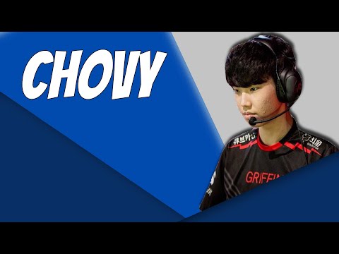 DRX Chovy | MIDLANE BEAST | 2019 Highlights