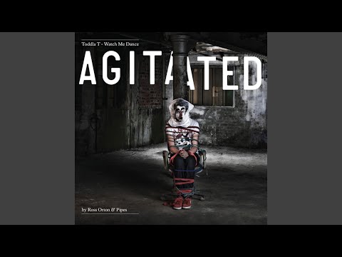 Take It Back (Agitated by Ross Orton & Pipes)