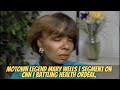 Motown Legend Mary Wells | Segment On CNN | Battling Health Ordeal.