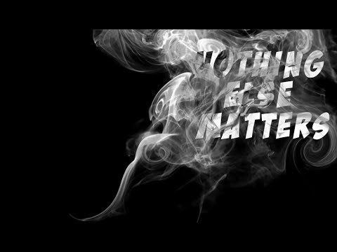 Matt Nash  Nothing Else Matters  Remix