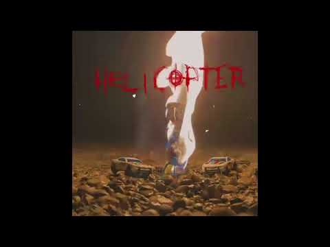 CXVRAGE - Helicopter (prod. KIVYA)