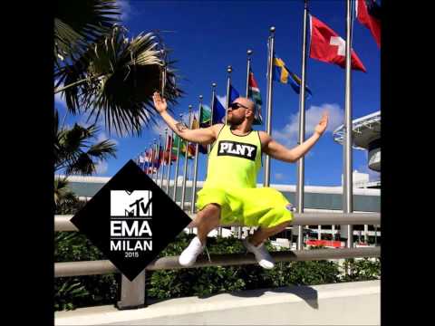 TEDE -Nowy krol Polskiego Disco-polo