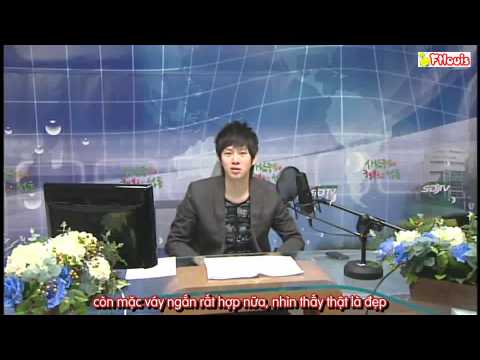 [vietsub] 120210 Kim Hee Chul's Sungdong Cafe Ep4 Part1