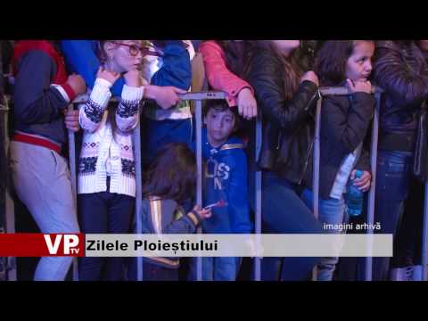Zilele Ploieștiului