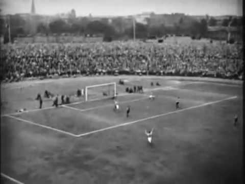 Schalke 04 - Norimberga 2-1 - Gauliga 1933-34 - finale