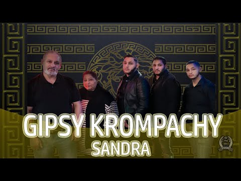 Gipsy Krompachy Sandra - Šunen mamo - ( Na Želanie - Pre Annu )