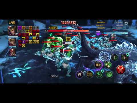 Loki ABX 23.36M (Burn Season)