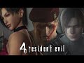 Resident Evil 4 Subtitle Indonesia Leon Story