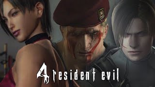 Download lagu Resident Evil 4 Subtitle Indonesia / Leon Story mp3 Download lagu Resident Evil 4 Subtitle Indonesia / Leon Story mp3