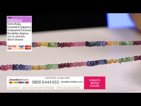 JewelleryMaker LIVE 16/04/2018 1PM-6PM