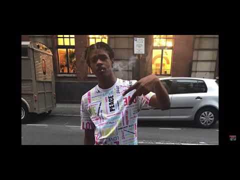 #OFB Bandokay x #NPK Trills - Postman Pat (#N9 Diss) [Official Audio] #Exclusive