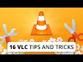 16 Cool VLC Media Player Tips And Tricks