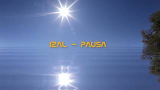 IZAL - Pausa (Letra)