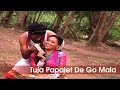 Tuja Papalet De Go Mala Marathi Song Maji Chimboree Uttara Kelakar Koligeet