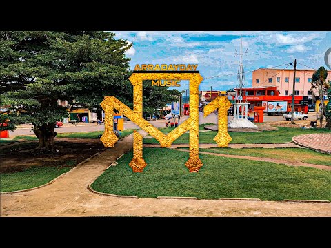 Tofer Marley ft Katana - Bandzaillement ( Visualisez ) By ARRADAYDAY FILMS