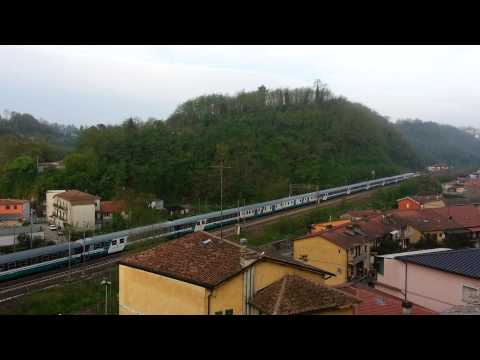 EXP 14032 + E656 431