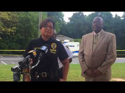 Fay Observer Crime