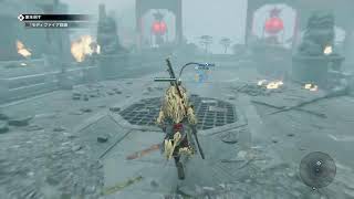 [Forhonor]　深夜のフォーオナー放送局！孫悟空解放！